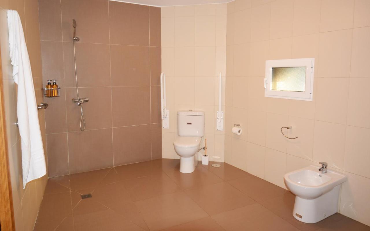 Villa Galihost - Casa Con Enorme Jardin En Cambados Esterno foto